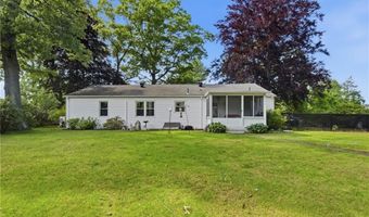 1414 New London Ave, Cranston, RI 02920