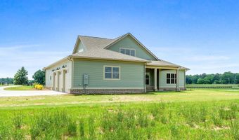 272 Community House Rd, Barnesville, GA 30204