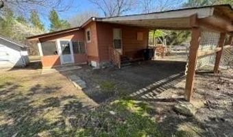 281 Blackwell Rd, Atkins, AR 72823