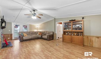 926 Tumbling Ln, Atmore, AL 36502