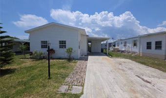 948 CASHEW Cir, Barefoot Bay, FL 32976