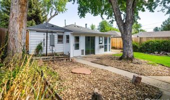 2110 Baseline Rd, Boulder, CO 80302