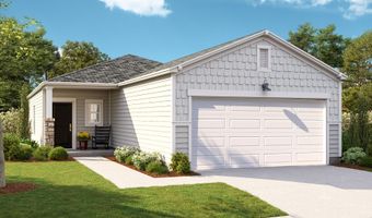 108 Saddle St Plan: ALBANY, Conway, SC 29527