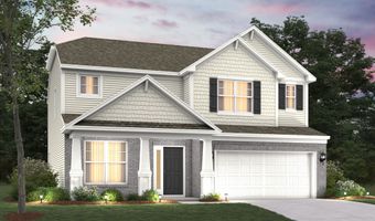 4055 Bozeman Way, Bargersville, IN 46106