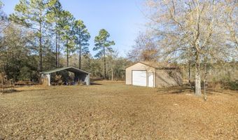 4065 Gordon Rd, Abbeville, GA 31001