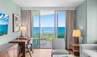 2139 Kuhio Ave 2601, Honolulu, HI 96815