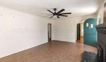 204 ARCH Ter, Amarillo, TX 79106
