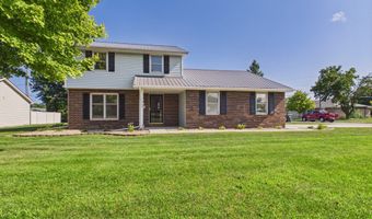 1520 E 42nd St, Anderson, IN 46013