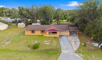 2907 N Lancaster Rd, Avon Park, FL 33825