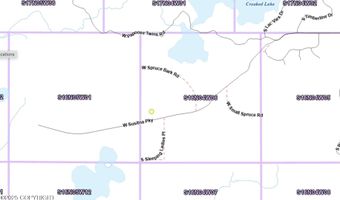 25275 W Susitna Pkwy, Big Lake, AK 99652