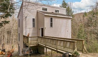 55 Parker Rd, Campton, NH 03223