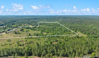 39207 St Hwy 59 Lot 28-02-09, Bay Minette, AL 36507