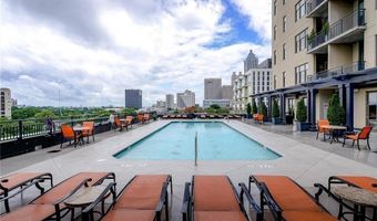 565 Peachtree St NE 1406, Atlanta, GA 30308