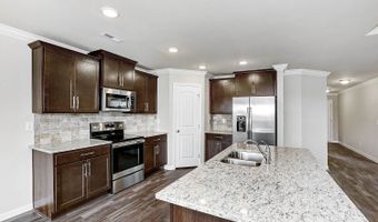 26600 Kyle Ln Plan: The Asheville, Athens, AL 35613