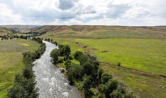 287 Spring Creek Rd, Absarokee, MT 59001