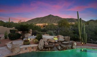 36045 N Willow Cross Dr, Cave Creek, AZ 85331