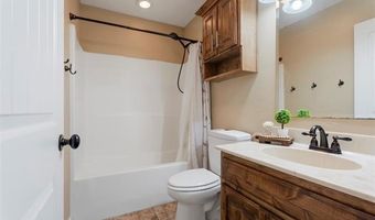 57455 E 230 Rd, Afton, OK 74331