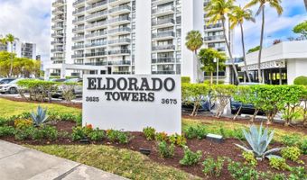 3675 N Country Club Dr 2302, Aventura, FL 33180