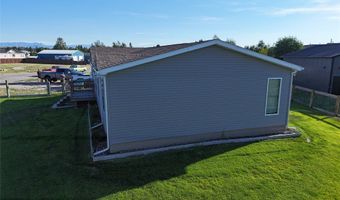 1102 E 2nd St, Big Timber, MT 59011