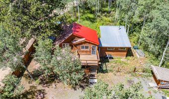 665 Lower Travis Gulch Rd, Black Hawk, CO 80422