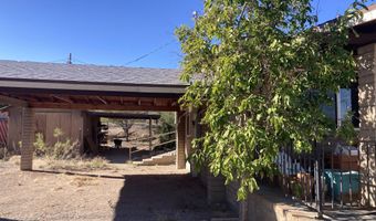 1245 N THOMPSON Ave, Ajo, AZ 85321