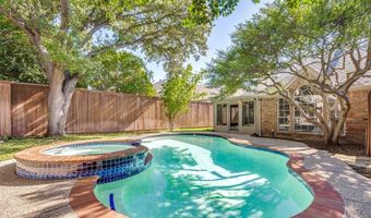 4019 Azure Ln, Addison, TX 75001