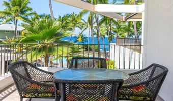 75-6040 Alii Dr #207, Kailua Kona, HI 96740