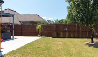 209 Bridgewater Dr, Barling, AR 72923