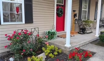3389 N Thomastown Rd, Austin, IN 47102