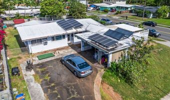 524 Pauku St, Kailua, HI 96734