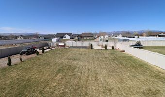 525 N 1100 E, Beaver, UT 84713