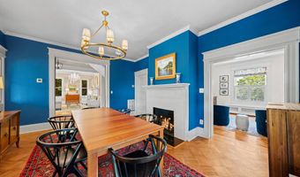 3031 NEWARK St NW, Washington, DC 20008