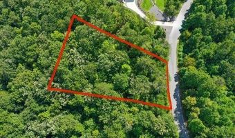 Bayside Blvd lot # 39, Bean Station, TN 37708