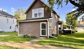 402 Cass St, Adair, IA 50002