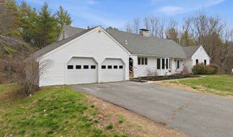66 Lyford Rd, Brookfield, NH 03872