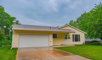 1702 Rae Ln, Madison, WI 53711