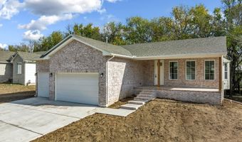 1536 S Meadowhaven St, Andover, KS 67002