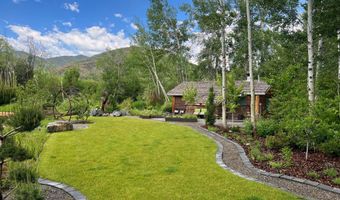 360 Broadford Rd, Bellevue, ID 83313