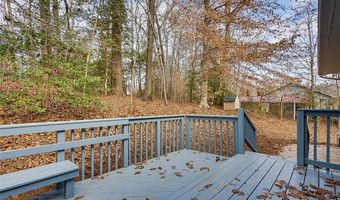 1534 Gopher Woods Rd, Asheboro, NC 27205