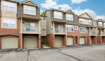 3039 Barclay Way, Ann Arbor, MI 48105