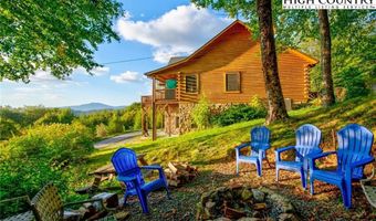 155 89 Sugar Bear Ridge Ln, Banner Elk, NC 28604