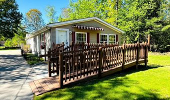 1089 Birch Rd, Alpena, MI 49707