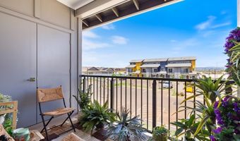 91-1171 HO'ONA'AUAO St #1602, Kapolei, HI 96707