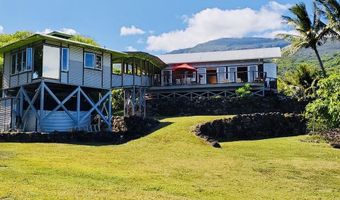 35000 Piilani Hwy, Hana, HI 96713