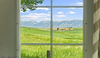 120 N Pine Butte, Bozeman, MT 59718