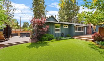 1212 NE Revere Ave, Bend, OR 97701