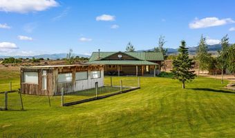 2258 B MT Highway 287, Alder, MT 59710