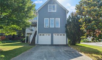 233 Ivy Glen Cir, Avondale Estates, GA 30002