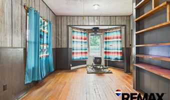 602 S 6th St, Basin, WY 82410