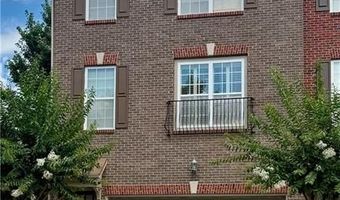 3235 Greenwood Oak Dr, Peachtree Corners, GA 30092
